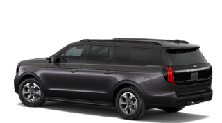 2027 Ford Expedition® External Image 2